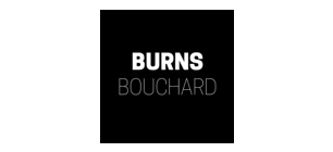 Burns & Bouchard logo