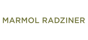 Marmol Radziner logo