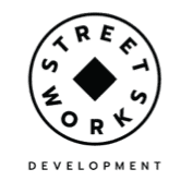 Streetworks logo